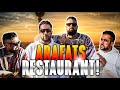 Das Restaurant von Arafat Abou-Chaker | Interview   seine Lieblingsgerichte & Top Empfehlungen