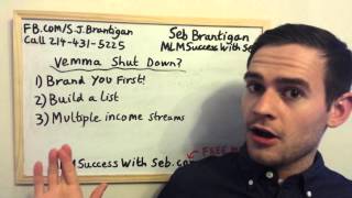 Vemma FTC Shut Down \& Scam Investigation? Exposed Truth