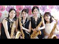 結成10周年ツアー【茨城公演】ダイジェスト