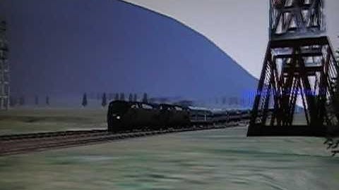 MSTS Horn issues, can anyone help?