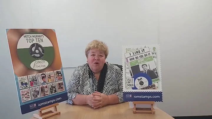 A Warm Welcome from Maxine Cannon to Virtual Stampex