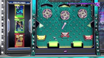 NBA 2K20 Buzzer Beater Locker Code