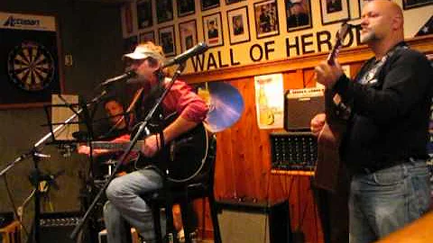Chris Gagg & Keith Soriano Tower of Song West Milf...