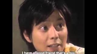 Ultraman mebius ep28 Konomi's treasure