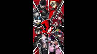 Wake Up, Get Up, Get Out There (Persona 5) 1 hour music loop