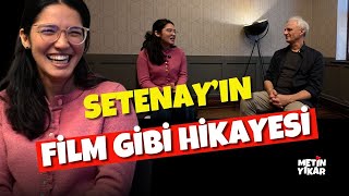 3 Aylıkken Ayrıldığı Babasına 13 Yıl Sonra Kavuştu! Setenay’ın İNANILMAZ Hikayesi