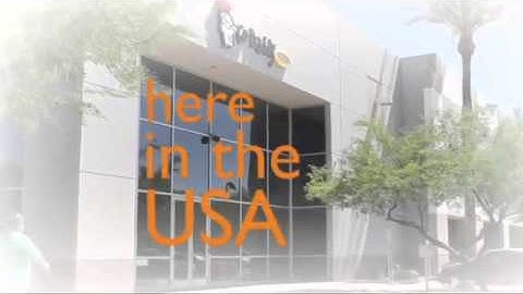 Why should you choose Go Daddy? | Official GoDaddycom Video