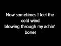Soulshine - Beth Hart with lyrics