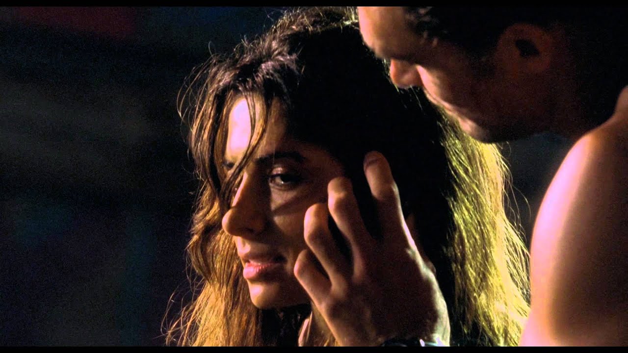 Trailer Bullet to the head Deutsch