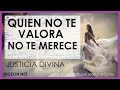 MENSAJE de los ÁNGELES PARA TI DIGEON💌JUSTICIA❤QUIEN NO TE VALORA NO TE MERECE🔴enseñanzasVERTI