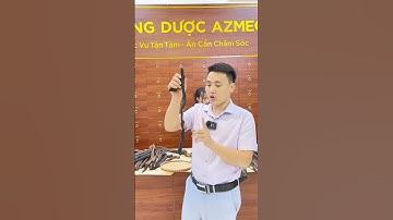 Dùng Nhục Thung Dung khỏe lắm nhé #shorts