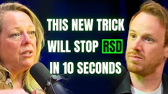 The RSD Expert: This New Trick Will Stop RSD In 10 Seconds