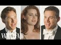 Channing tatum amy adams  other stars share their favorite movie quotes  vanity fair