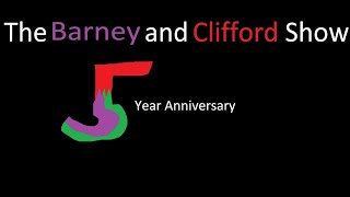 The Barney and Clifford Show Season 6 Episode 42 The Idiots Go To School