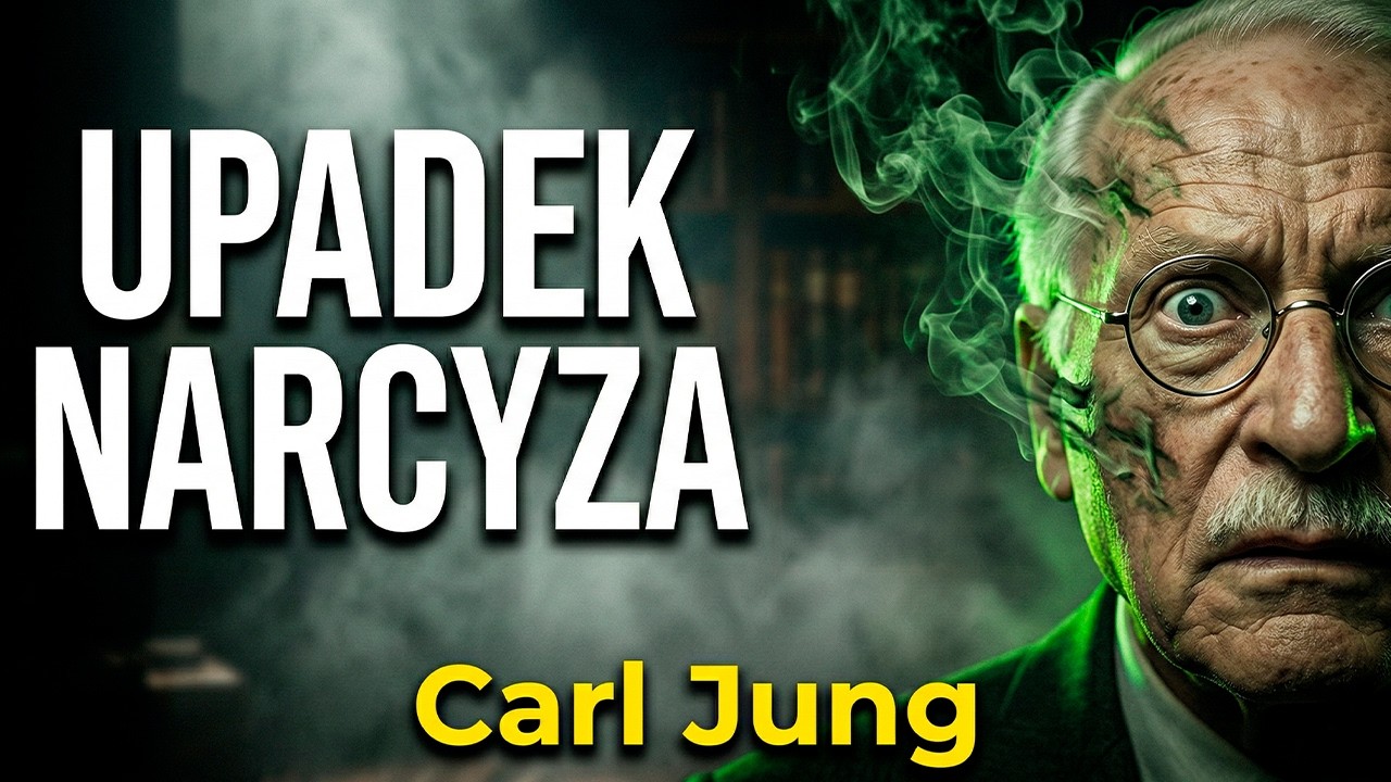 Siła Empaty: Jak Ustawić Granice i Zatrzymać Psychologiczną Presję | Jung