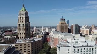 CEO of Centro San Antonio provides glimpse of Alamo City’s downtown future