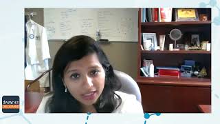 Dr. Nishaki Mehta on New Devices, New Research, and What to Expect in 2022
