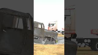#Trucks #SimulationGames #SpinTiresMudRunner #GameDaily