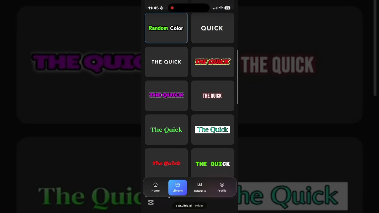 How to make a commentary videos 
