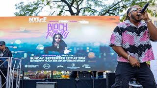 Macotea Live Show Recap Nylff 2024