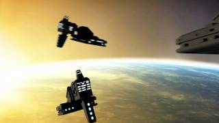 Celebrity modo 601 animation starships (first render) Profile