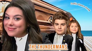 The Thundermans - Coffin Dance Song Astronomia (COVER).