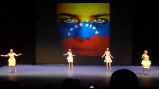 Cultural JAS SUD 2017 Ser Latinoamericano / Estaca Roma / Venezuela