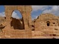 The Ancient City of Mardin, Turkey