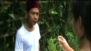 Langkah Hitam  Film Pendek Pencak Lima Silat Bayangan  Part 1 