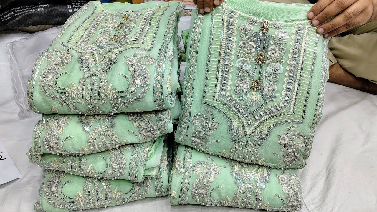 Pakistani Tawakkal Hit Design Dress 23 Stock Limited Premium Pakistani Tawakkal Hit Design Dress 23 Stock Limited Premium