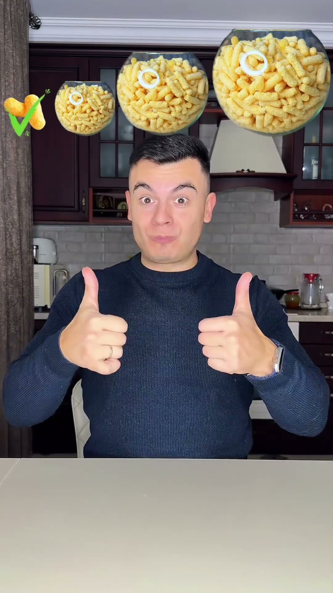 Plasticine man by Secret Vlog