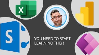 Video 1. Can I REPLICATE Excel's Resource Capacity Planning in SharePoint and PowerApps