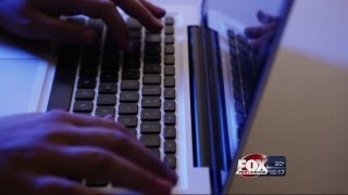 Cyber scheme: Be careful what you click