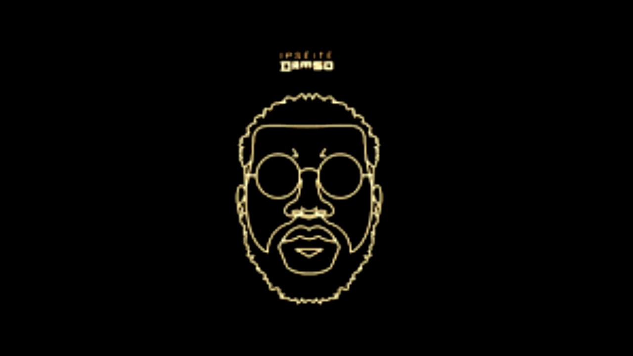 Autotune Damso INSTRUMENTAL