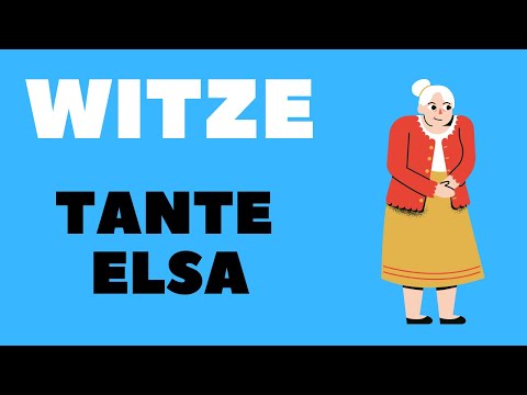 Tante Elsa