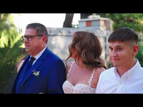 Γάμος 14-06-2024 |