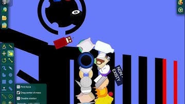 IDFB marble race AGAIN part 1