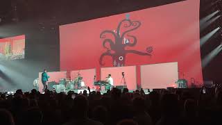 Keane - Birmingham, Utilita Arena 04.05.2024 - Nothing In My Way - The Way I Feel