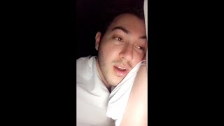 MANNY MUA ABOUT HIS LIFE BEFORE FAME AND DATING