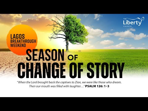 Lagos Breakthrough Night With Dr Sola Fola Alade Godwin Oyor And Blessing Lopez 