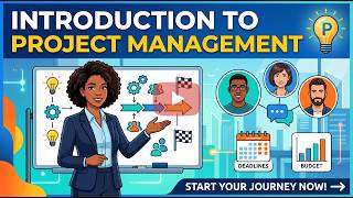 introduction to project management
