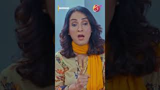 Dekhlena Woh Hamare Naak Mein Daam Kar Degi | Aan TV Classics