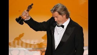 Oscar -Academy Award for Best Actor From 1929 To 2017