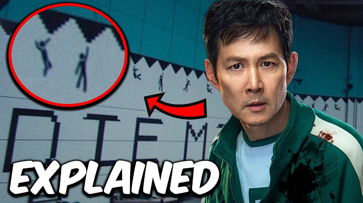 10 Easter Eggs You Definitely Missed in Squid Game Season 3