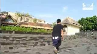 RAMDHAN JUMP 2016 - ARTFLOWTEAM