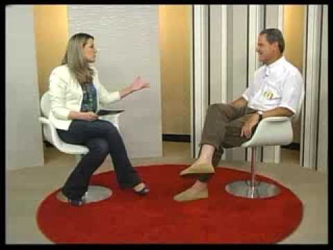 Prefeito é o entrevistado do Conversando.Com - Parte 02 - YouTube