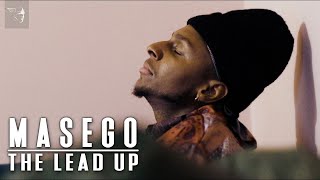 Masego Before A Sold-Out Tour: Dating, Fans & Performing Abroad | The Lead Up