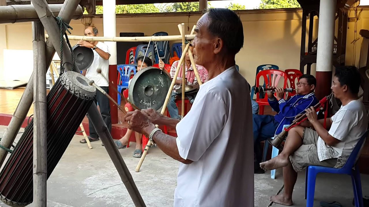 ต๊กเส้ง ศ.เจริญศิลป์ศาลาหม้อ