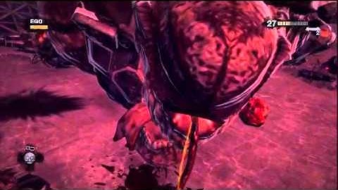 Duke Nukem Forever Part 22: IT