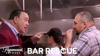 There's Mold In The Beer Lines! - Bar Rescue, Season 4